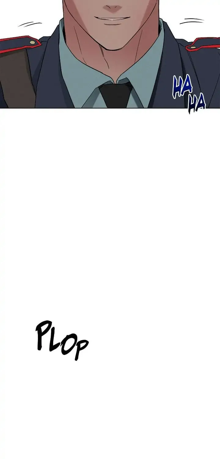 Salty Lust Chapter 33 page 27 - 