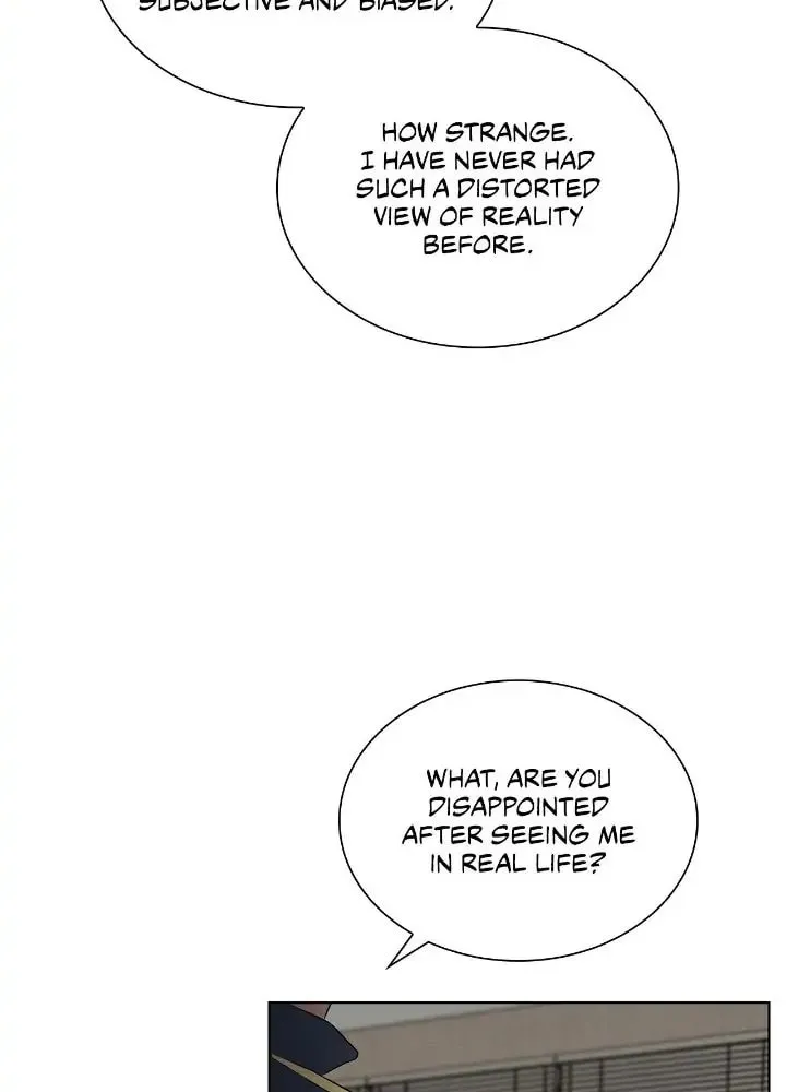 Salty Lust Chapter 33 page 29 - 