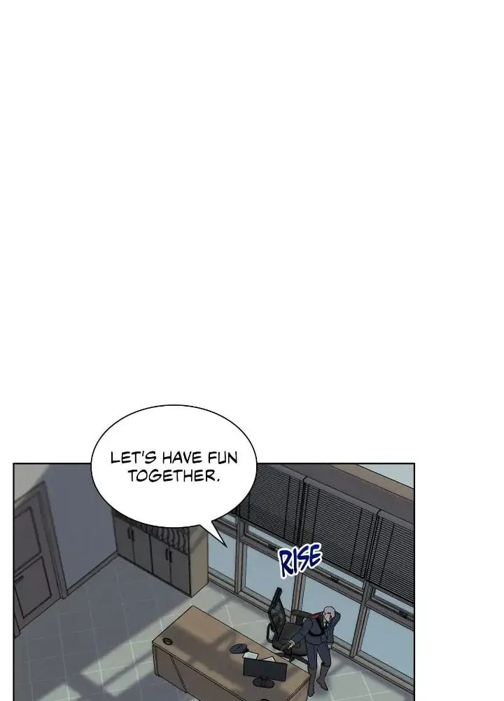 Salty Lust Chapter 33 page 33 - 