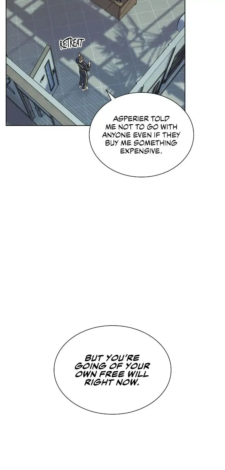 Salty Lust Chapter 33 page 34 - 