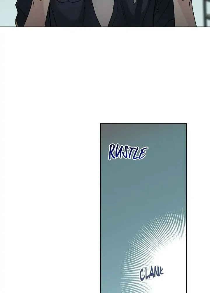 Salty Lust Chapter 33 page 36 - 