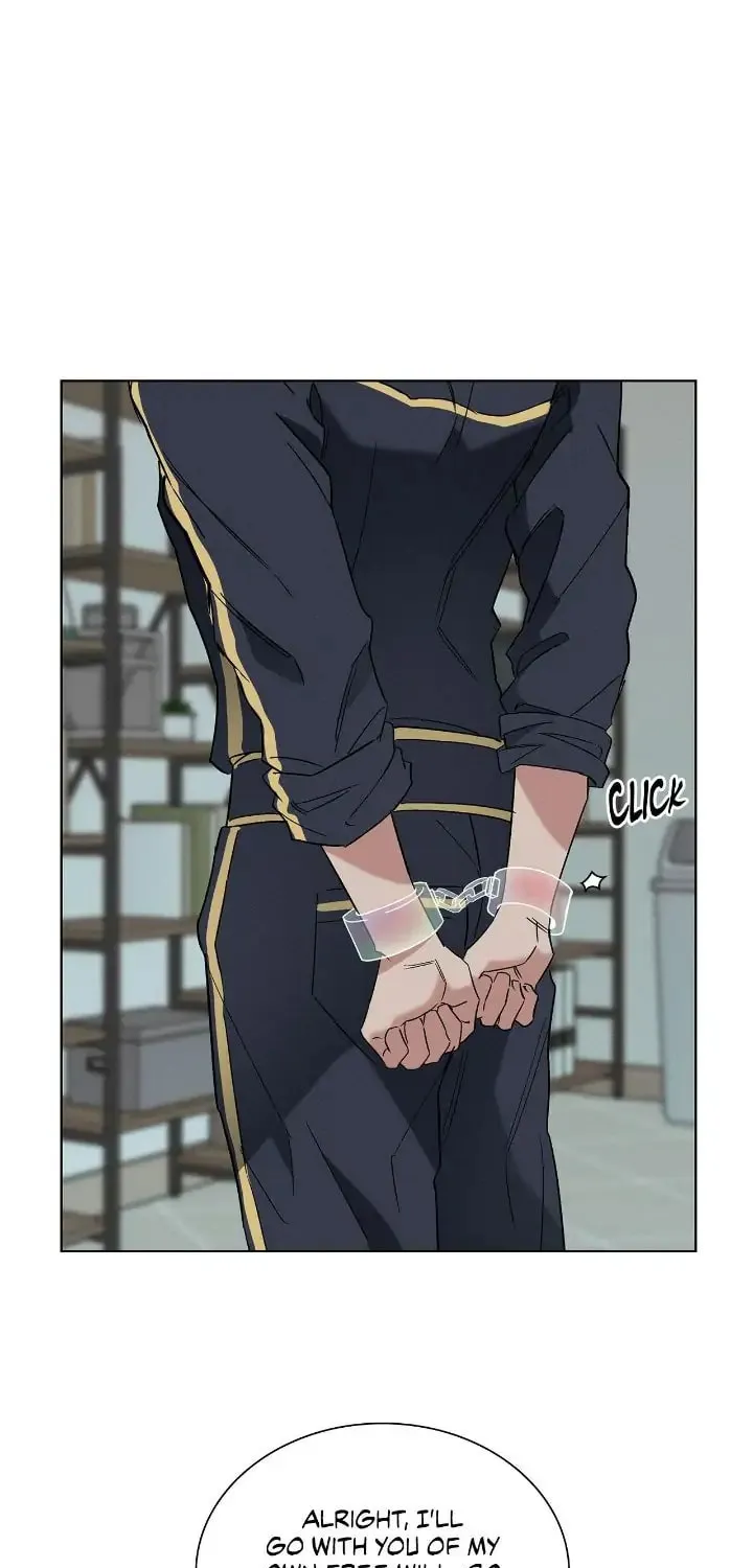 Salty Lust Chapter 33 page 38 - 