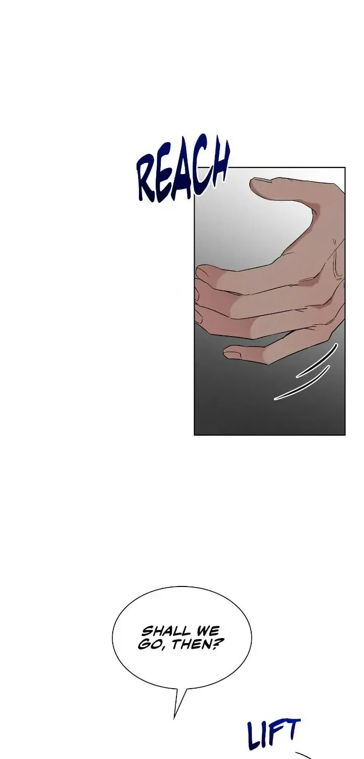 Salty Lust Chapter 33 page 41 - 