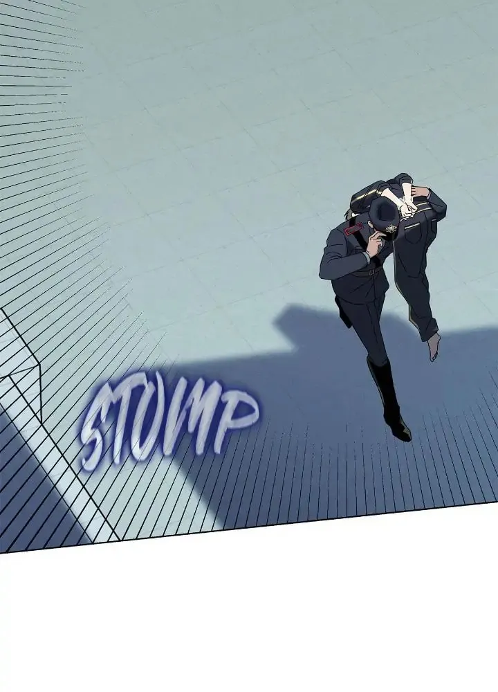 Salty Lust Chapter 33 page 46 - 