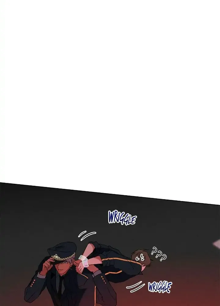 Salty Lust Chapter 33 page 49 - 