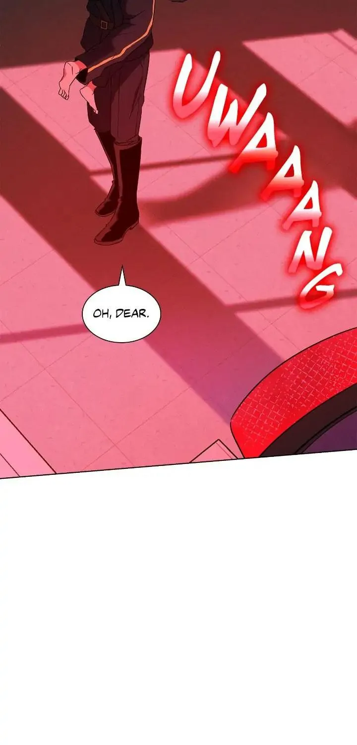 Salty Lust Chapter 33 page 50 - 
