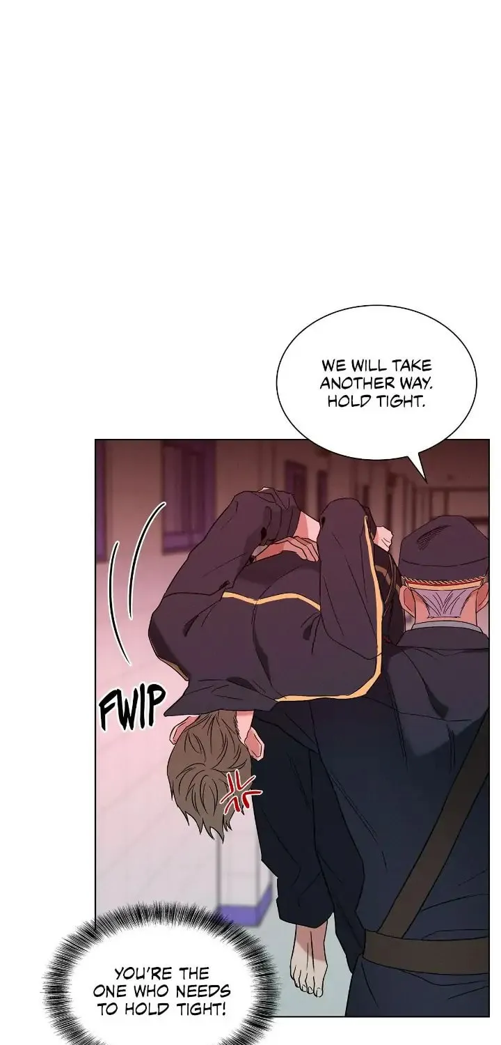Salty Lust Chapter 33 page 52 - 