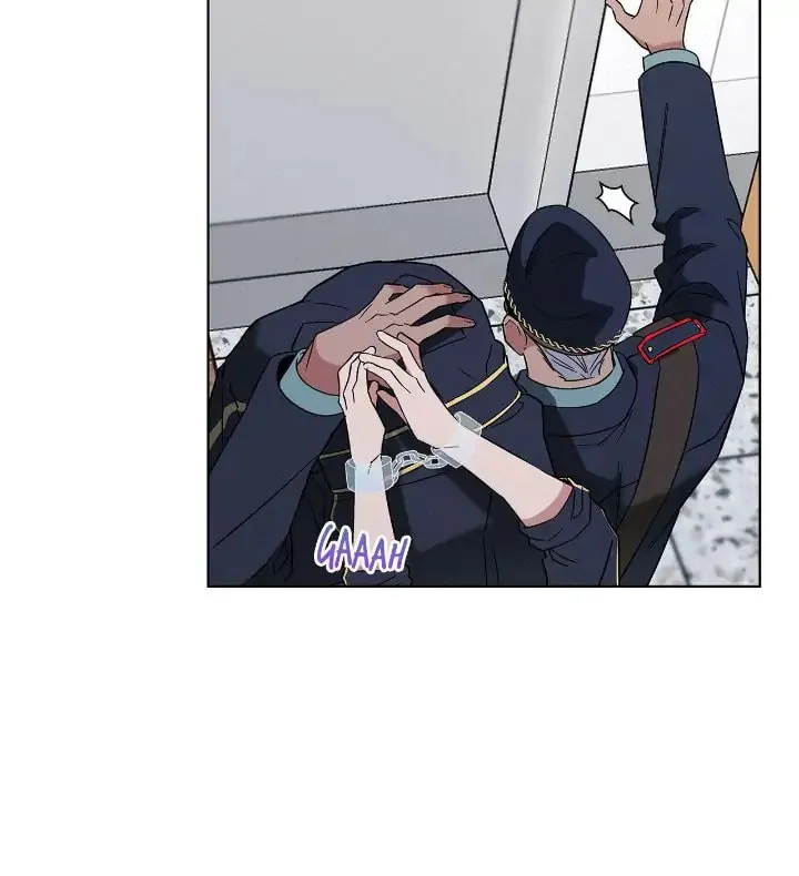 Salty Lust Chapter 33 page 58 - 