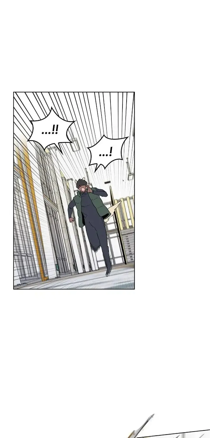 Salty Lust Chapter 33 page 59 - 