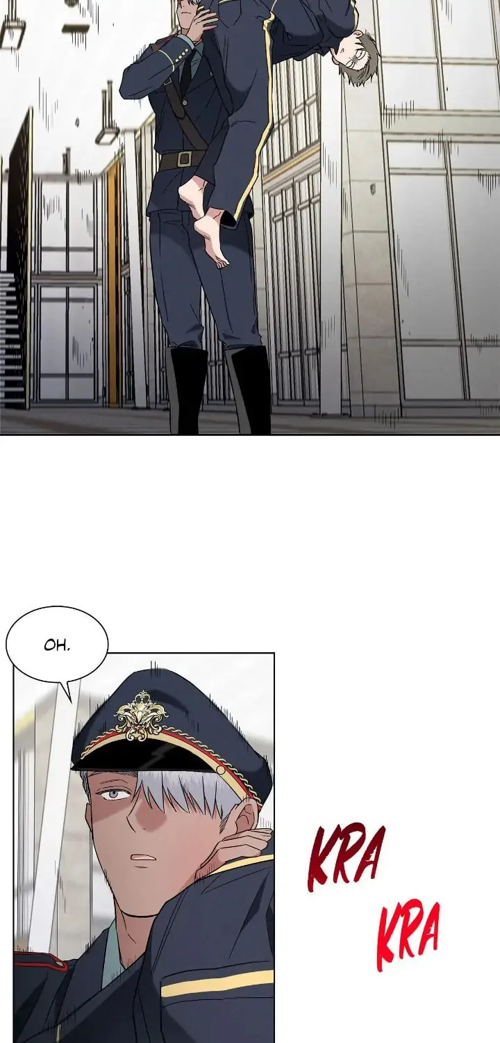 Salty Lust Chapter 33 page 62 - 
