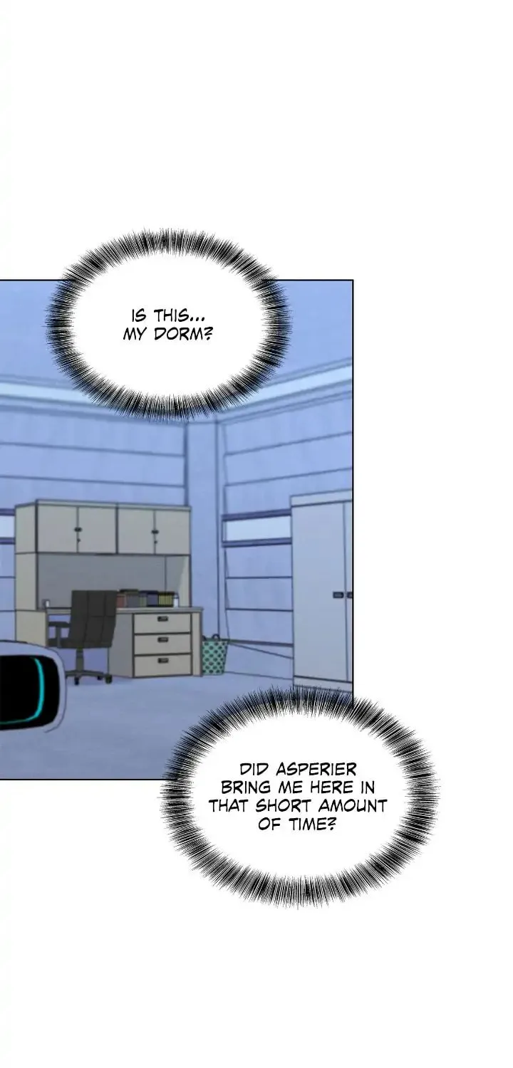 Salty Lust Chapter 33 page 70 - 