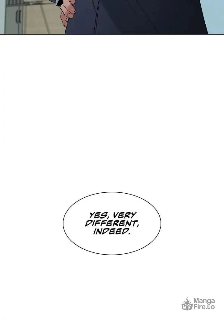 Salty Lust Chapter 33 page 8 - 