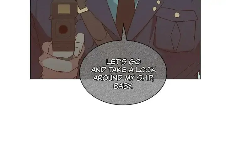 Salty Lust Chapter 33 page 72 - 