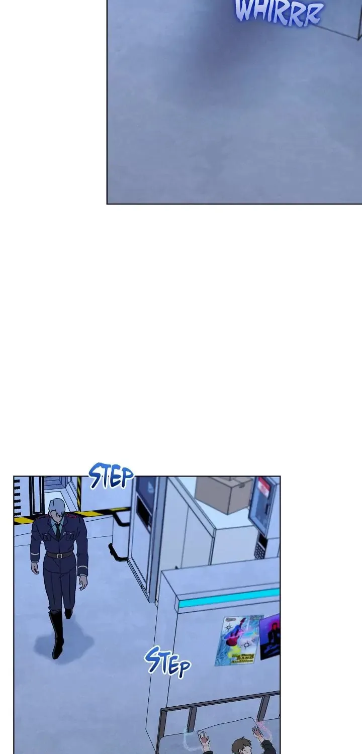 Salty Lust Chapter 33 page 76 - 