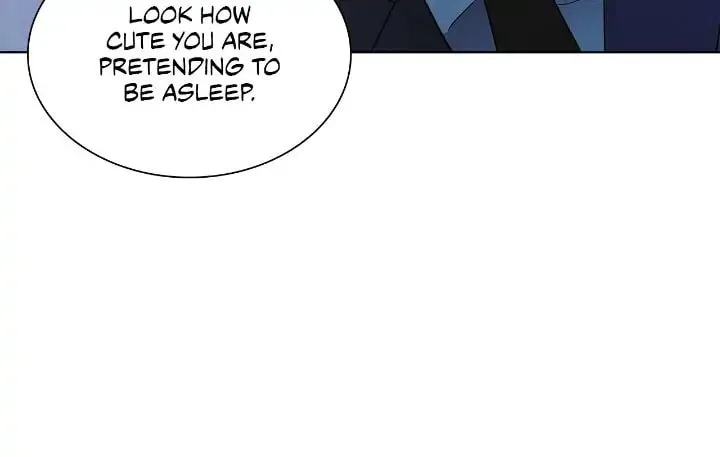 Salty Lust Chapter 33 page 79 - 