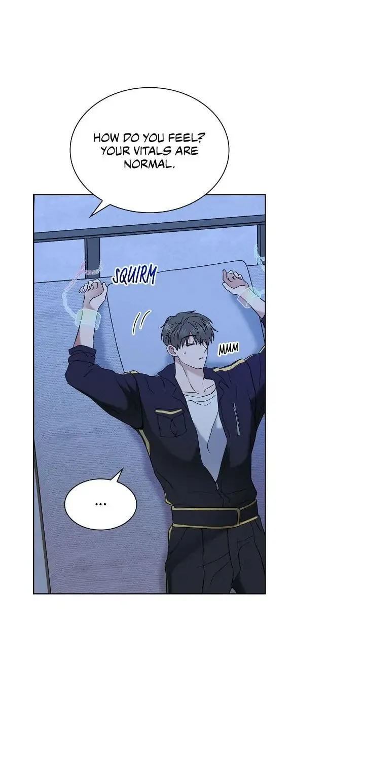 Salty Lust Chapter 33 page 80 - 