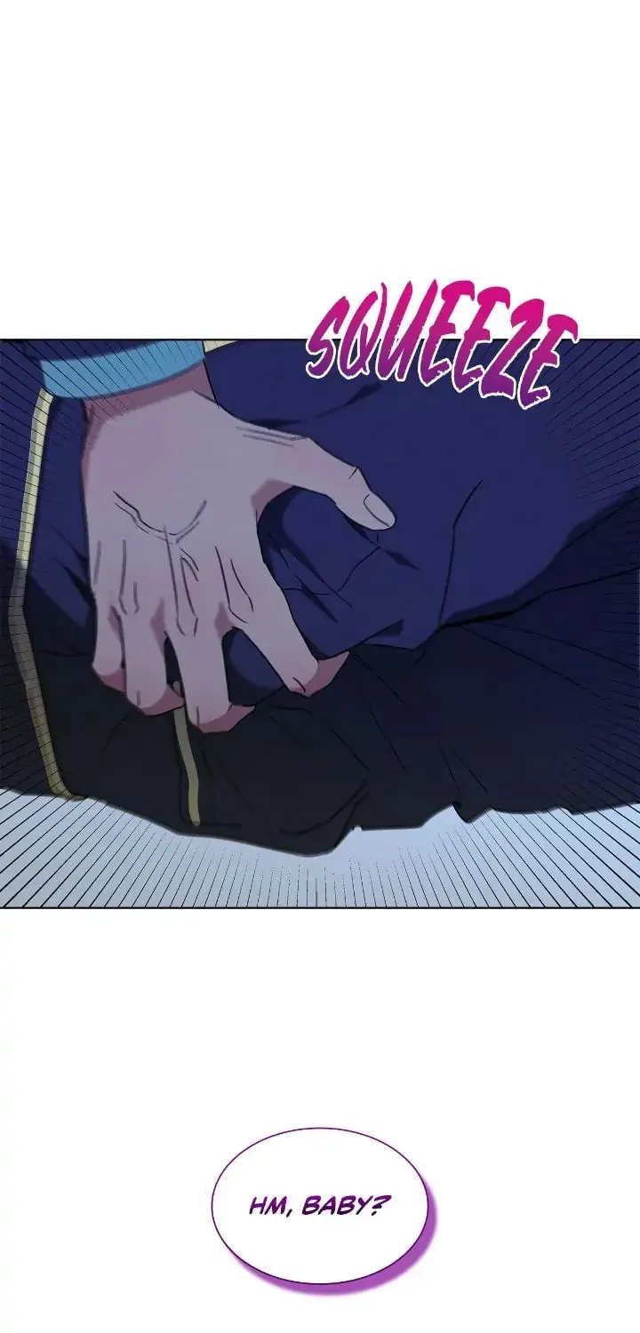 Salty Lust Chapter 34 page 1 - 
