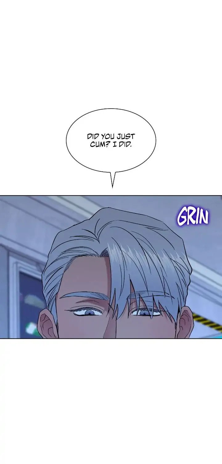 Salty Lust Chapter 34 page 12 - 