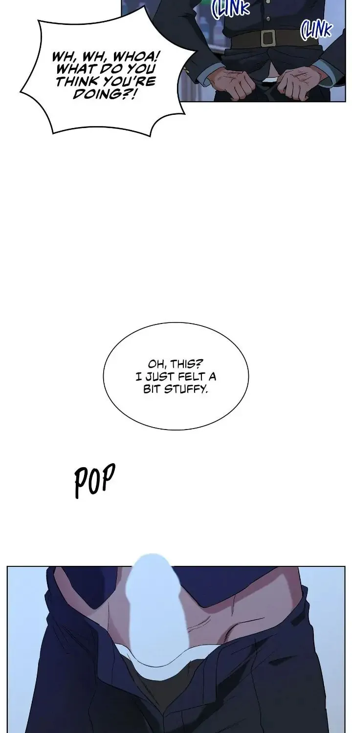 Salty Lust Chapter 34 page 16 - 