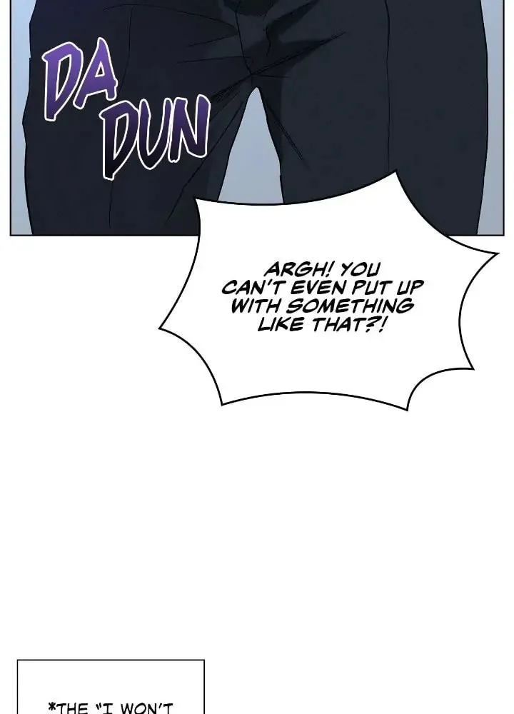 Salty Lust Chapter 34 page 17 - 