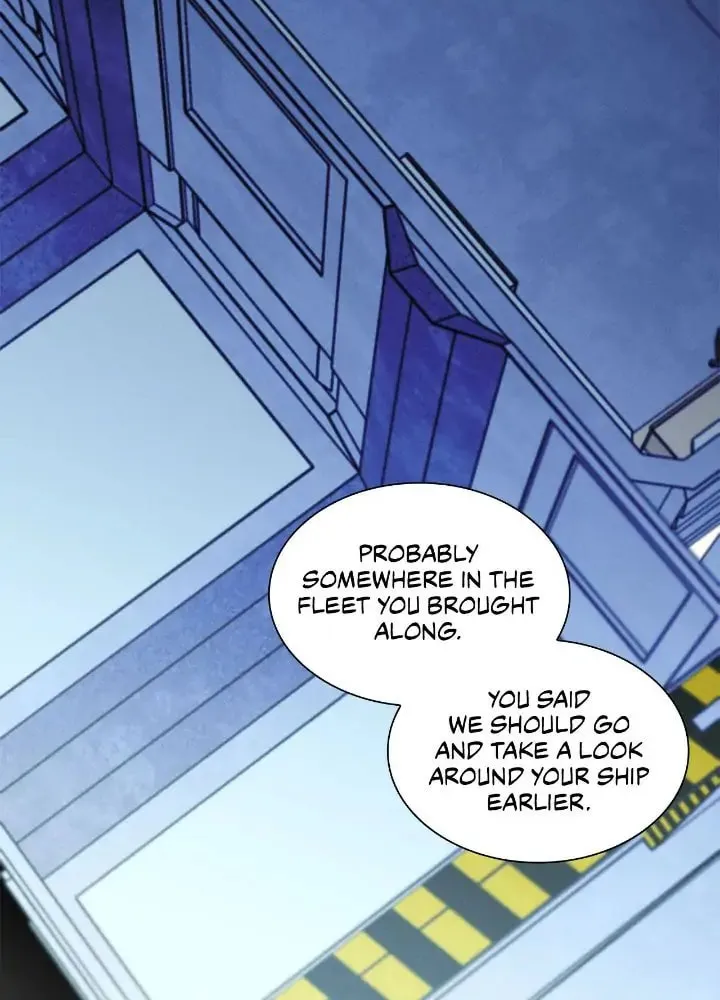 Salty Lust Chapter 34 page 20 - 