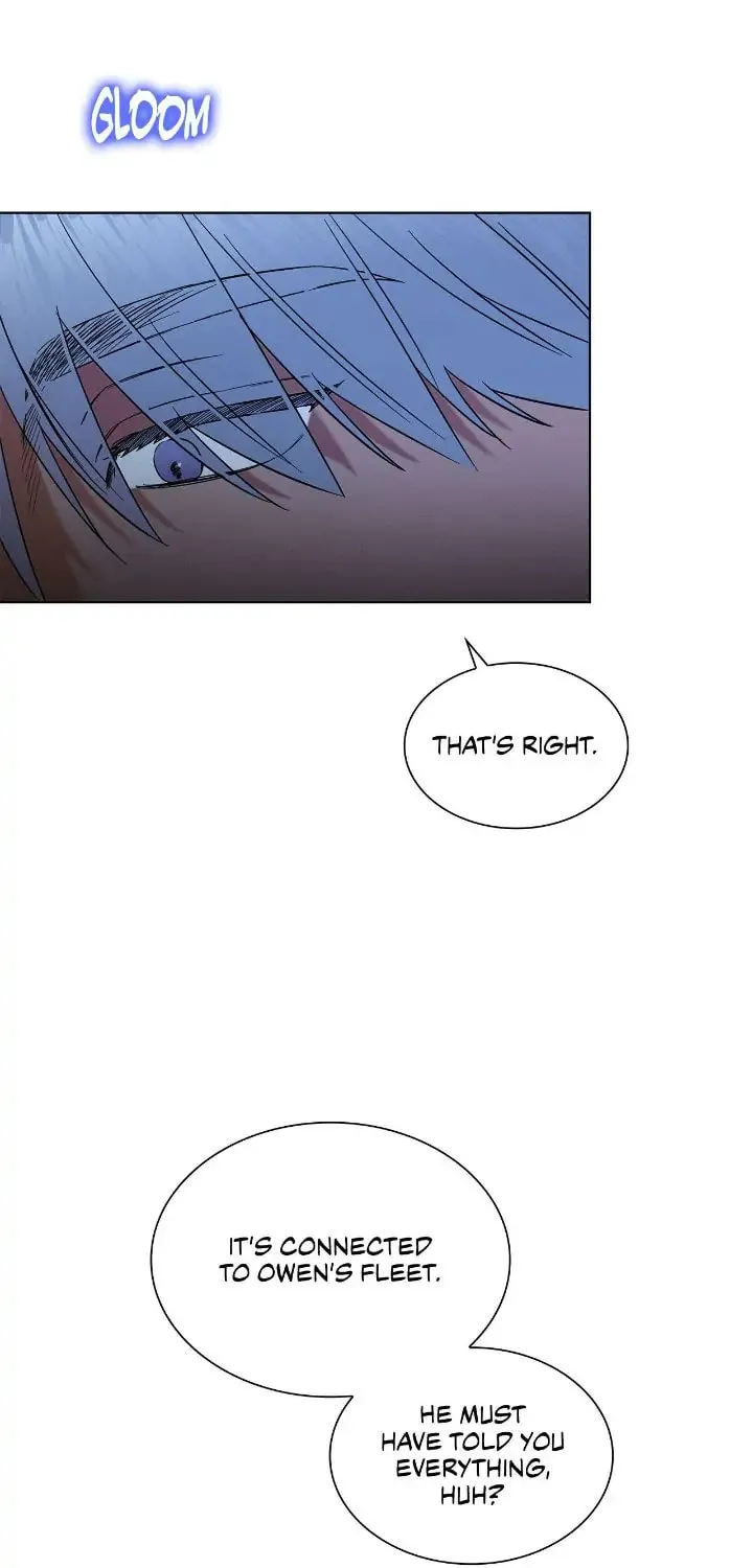 Salty Lust Chapter 34 page 25 - 