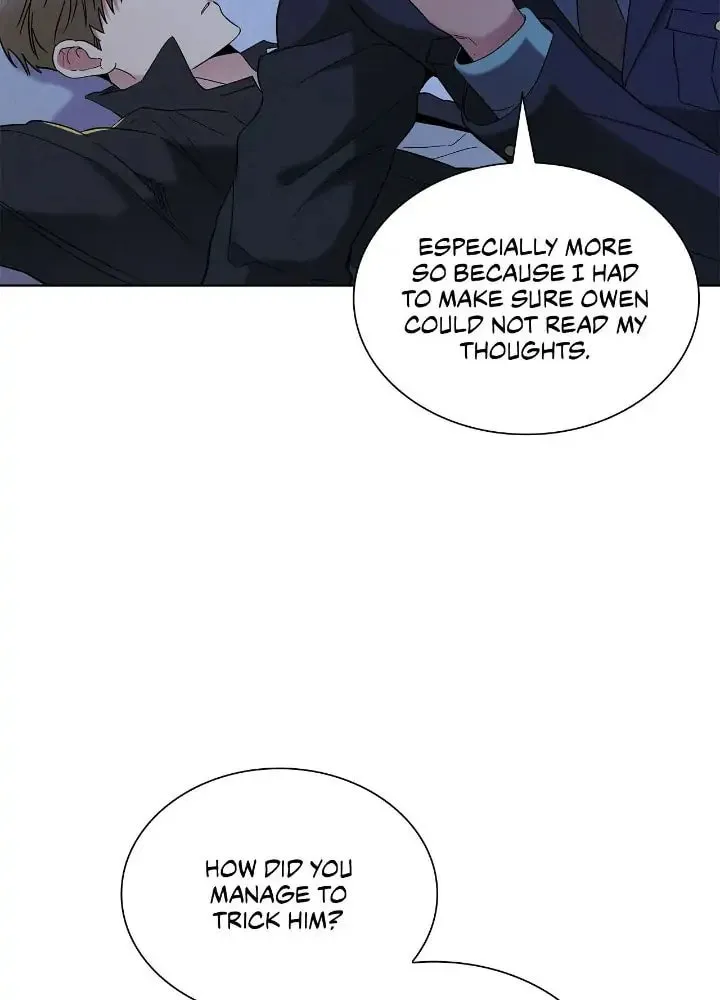 Salty Lust Chapter 34 page 27 - 