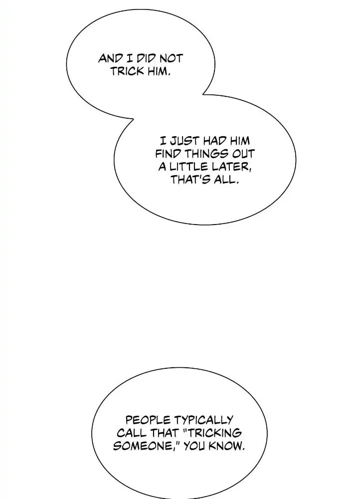 Salty Lust Chapter 34 page 31 - 