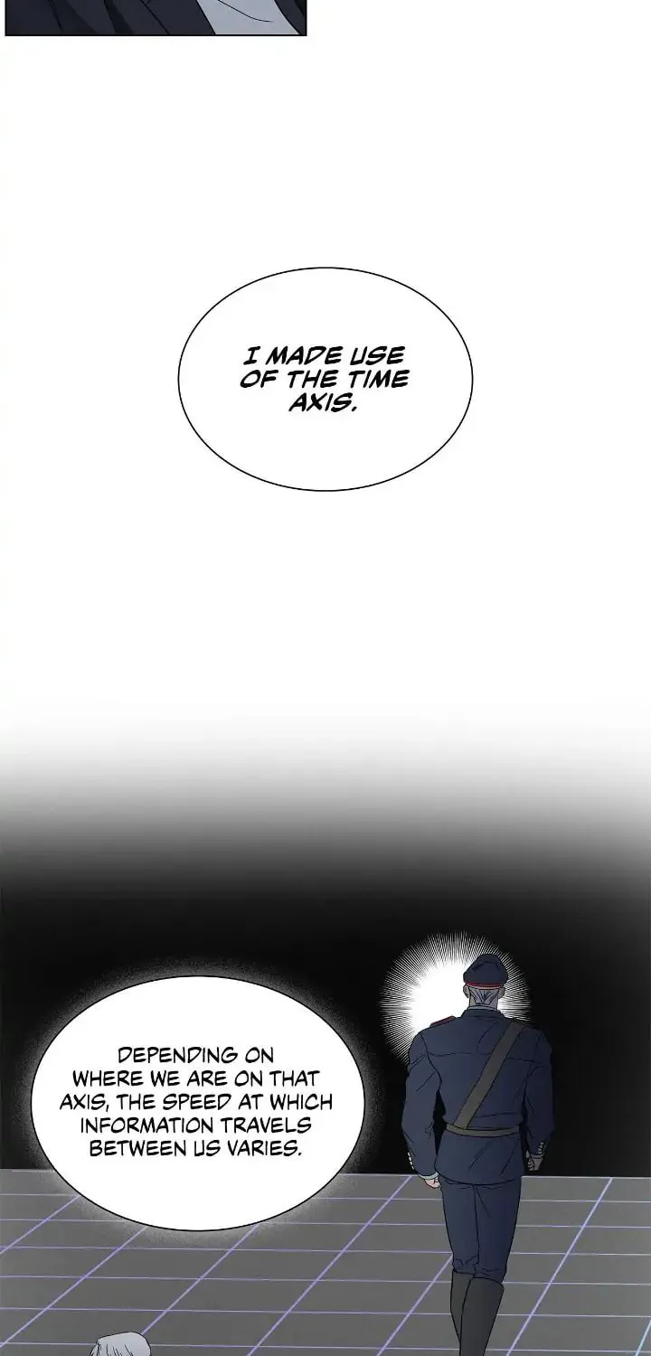 Salty Lust Chapter 34 page 33 - 