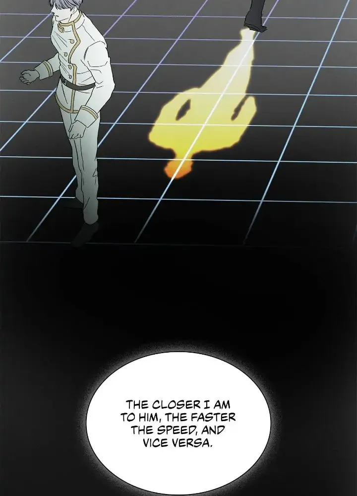 Salty Lust Chapter 34 page 34 - 