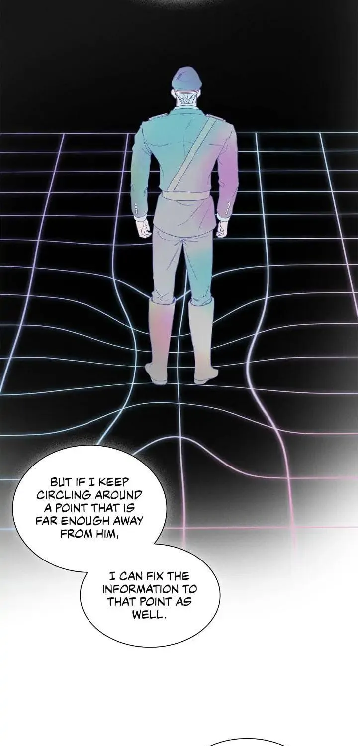 Salty Lust Chapter 34 page 35 - 