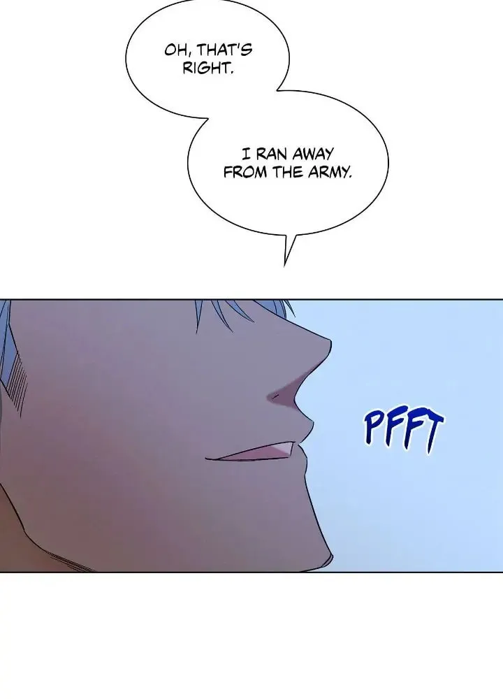 Salty Lust Chapter 34 page 39 - 