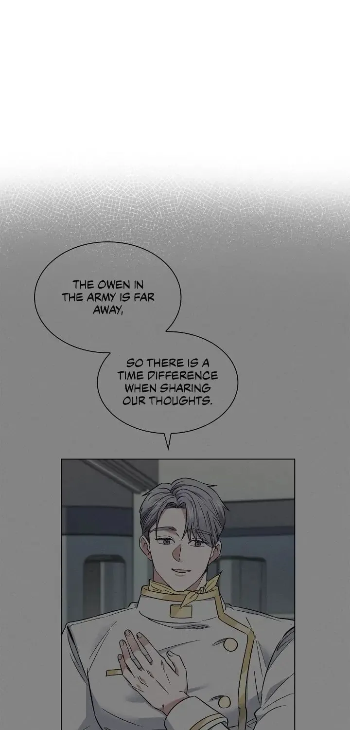 Salty Lust Chapter 34 page 44 - 
