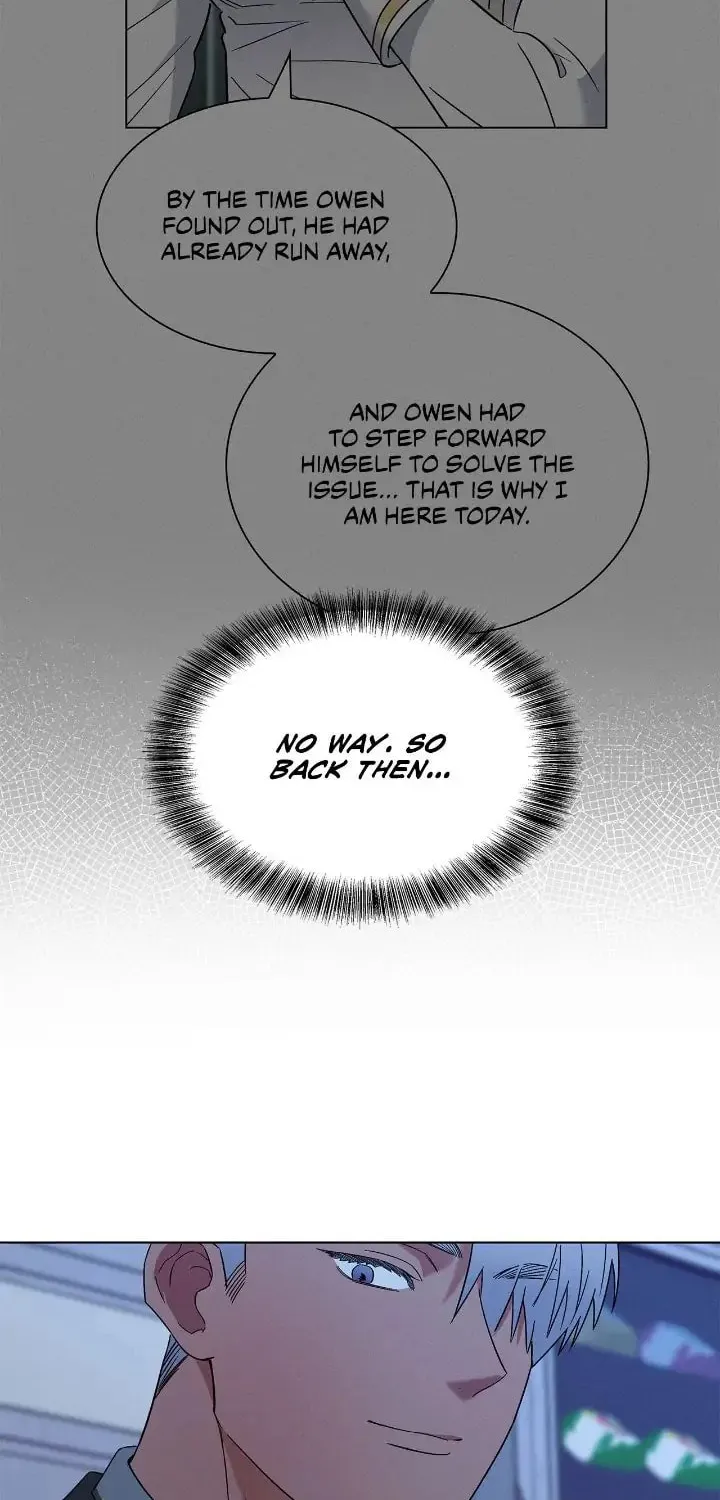 Salty Lust Chapter 34 page 45 - 