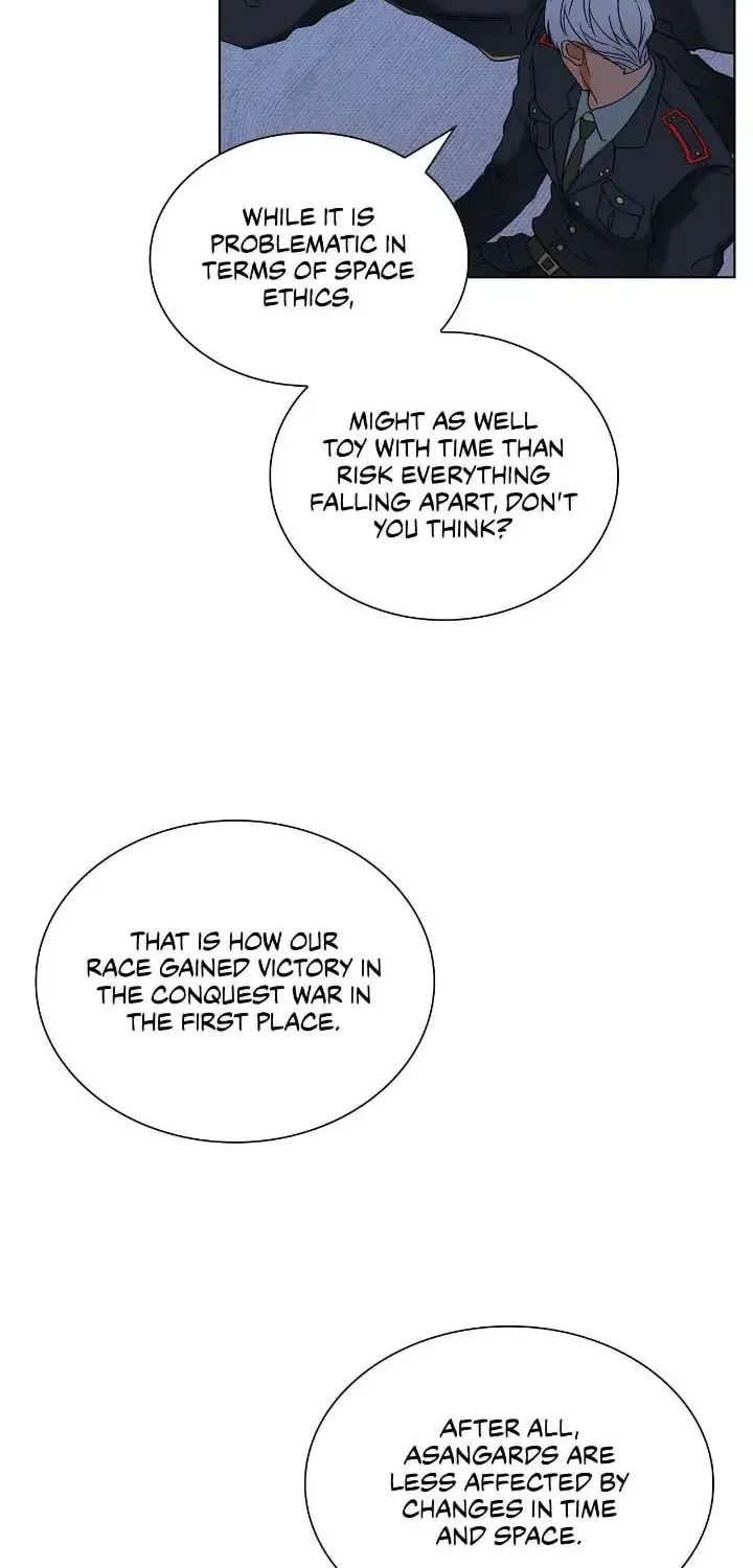 Salty Lust Chapter 34 page 48 - 