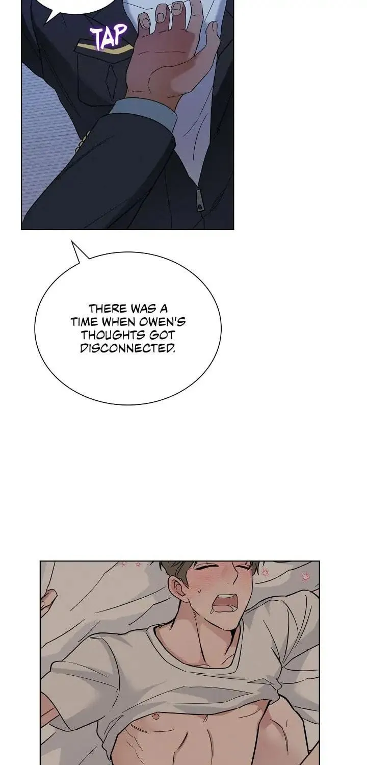 Salty Lust Chapter 34 page 50 - 
