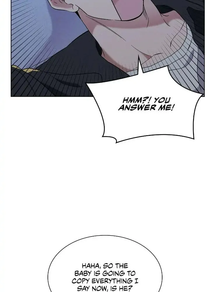 Salty Lust Chapter 34 page 6 - 