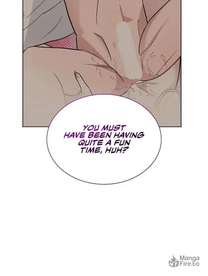 Salty Lust Chapter 34 page 51 - 
