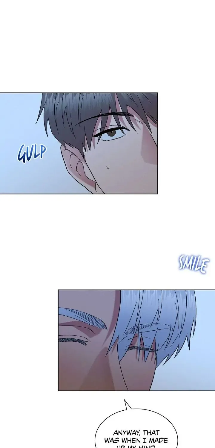 Salty Lust Chapter 34 page 52 - 