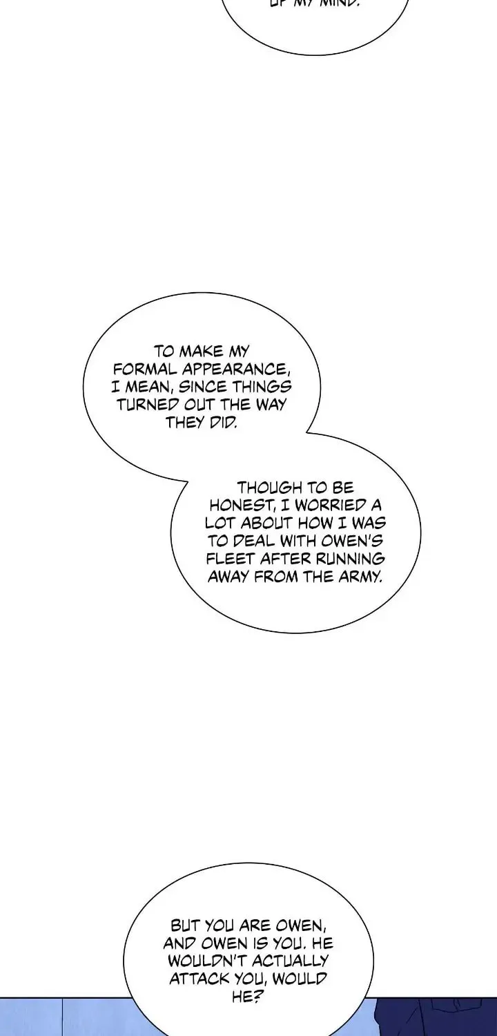 Salty Lust Chapter 34 page 53 - 