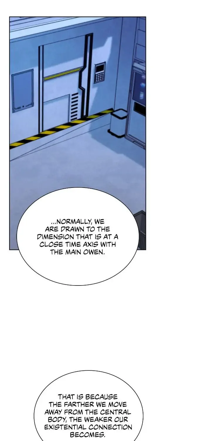 Salty Lust Chapter 34 page 55 - 