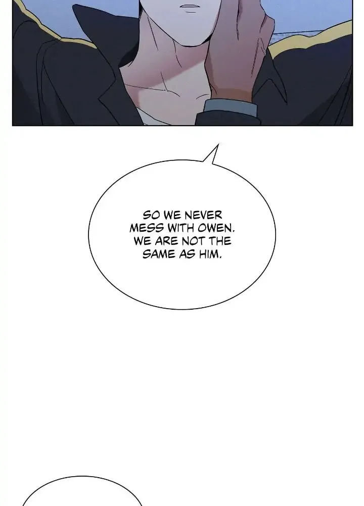 Salty Lust Chapter 34 page 57 - 