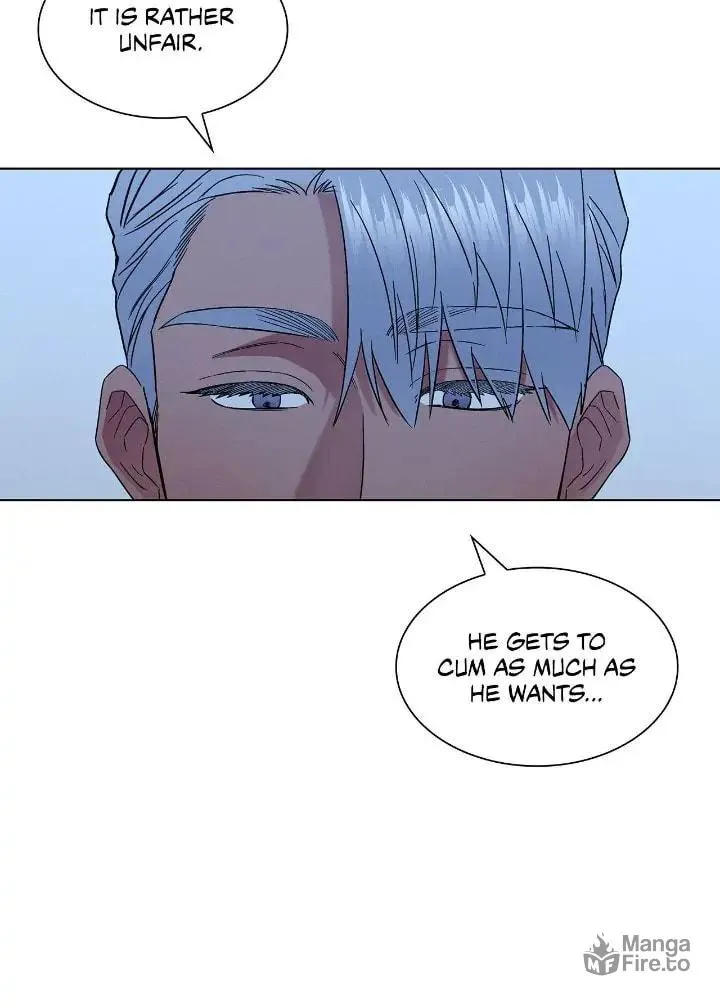 Salty Lust Chapter 34 page 58 - 
