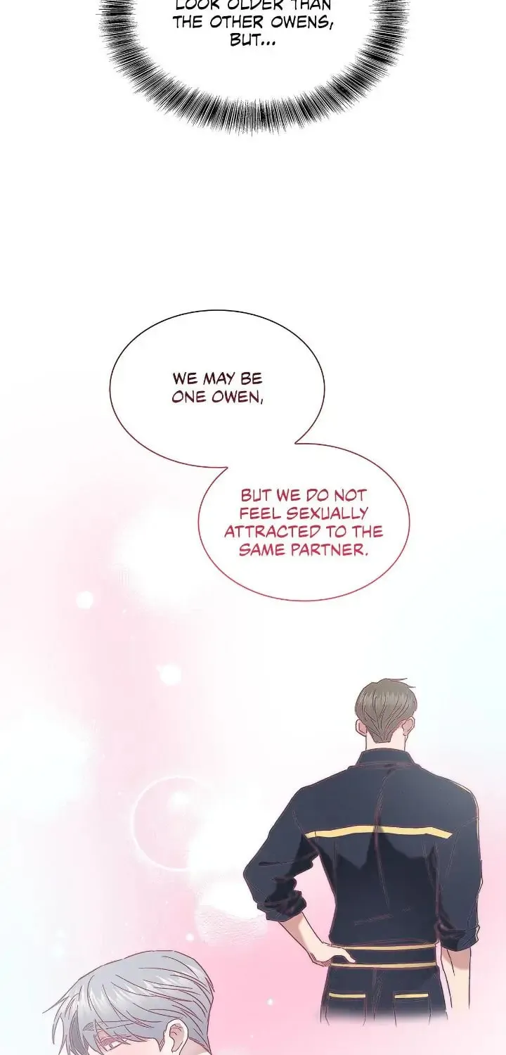 Salty Lust Chapter 34 page 62 - 