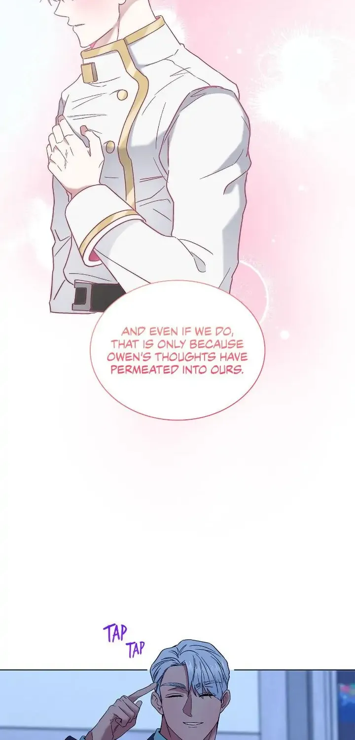 Salty Lust Chapter 34 page 63 - 