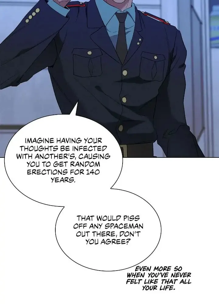 Salty Lust Chapter 34 page 64 - 