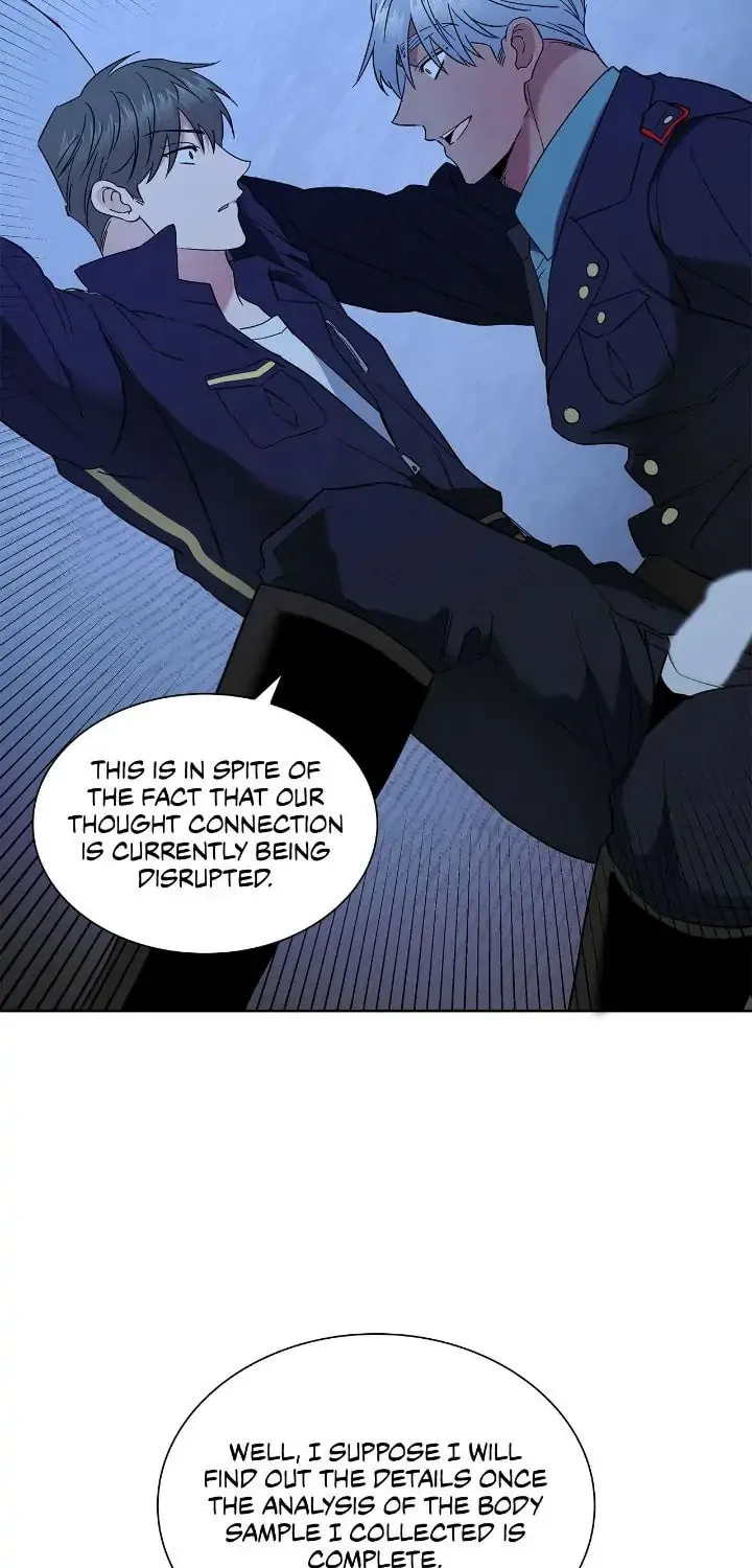 Salty Lust Chapter 34 page 69 - 