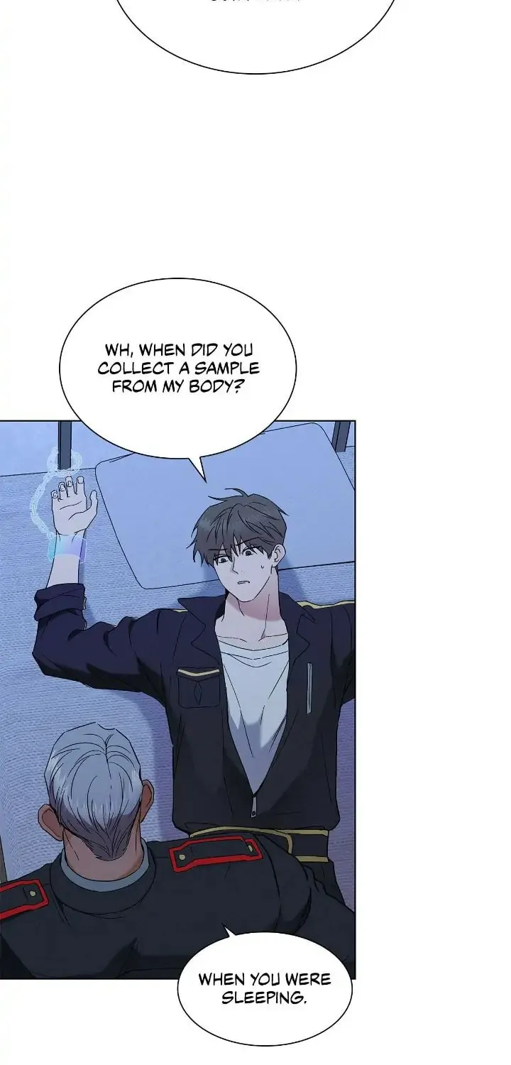 Salty Lust Chapter 34 page 70 - 