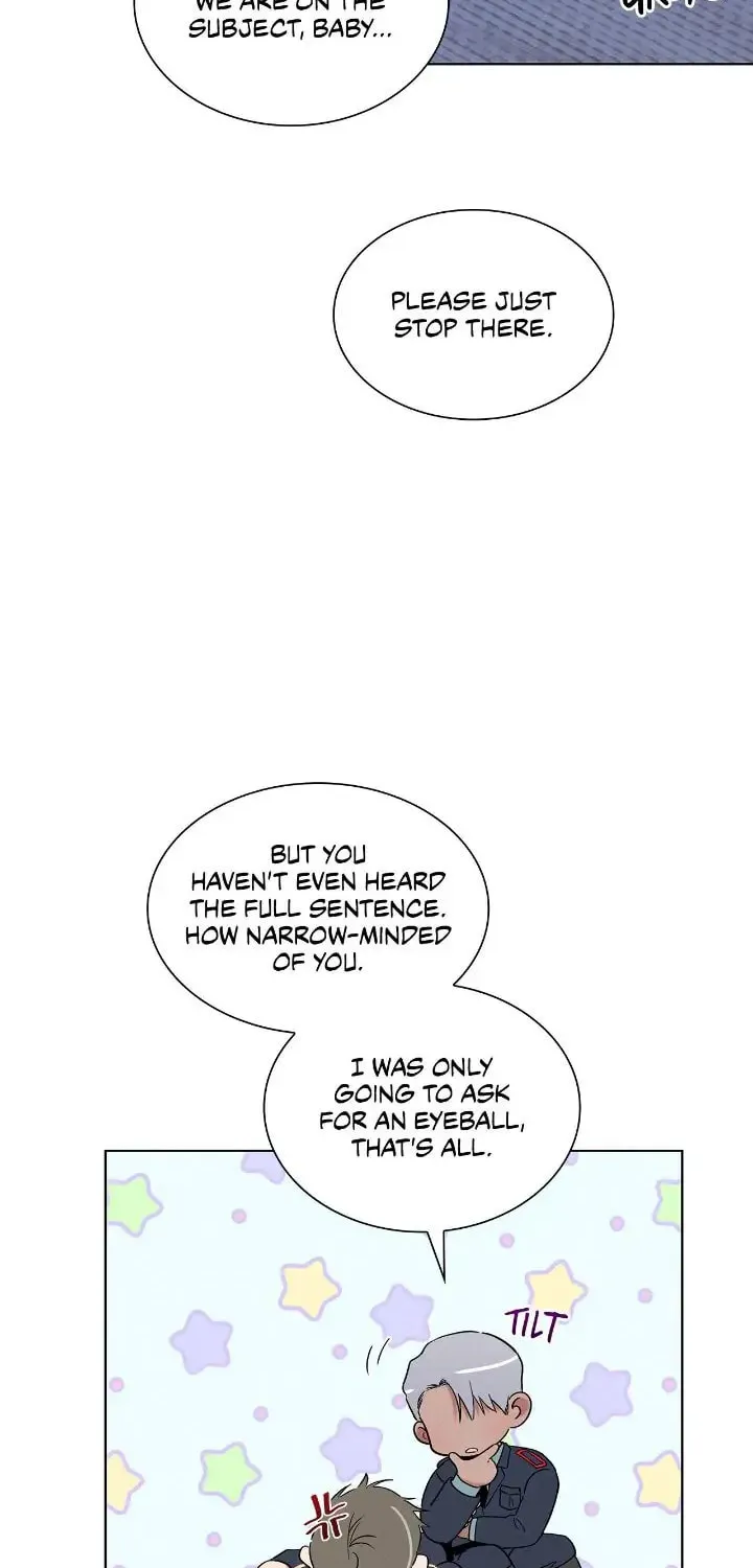 Salty Lust Chapter 34 page 73 - 