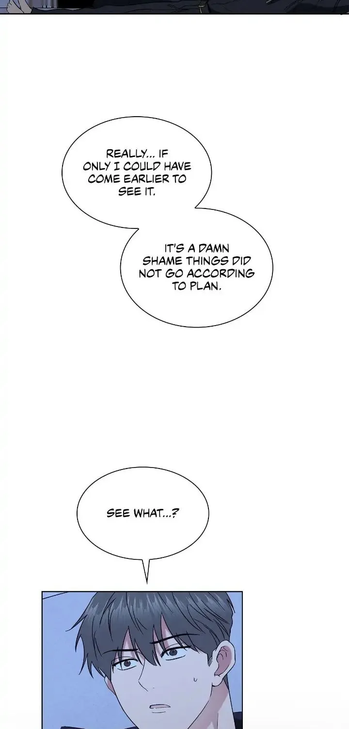 Salty Lust Chapter 34 page 76 - 